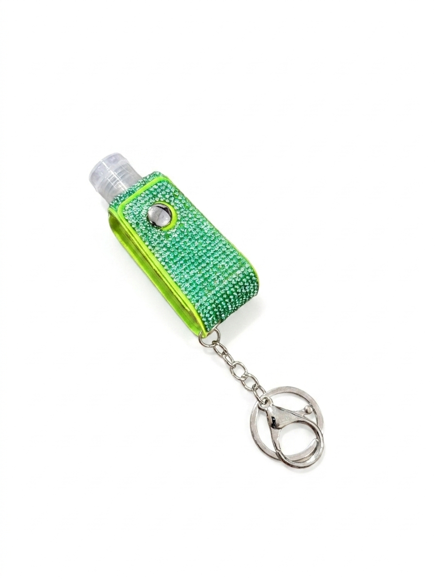 Wholesale Bling Hand Sanitizer Holder