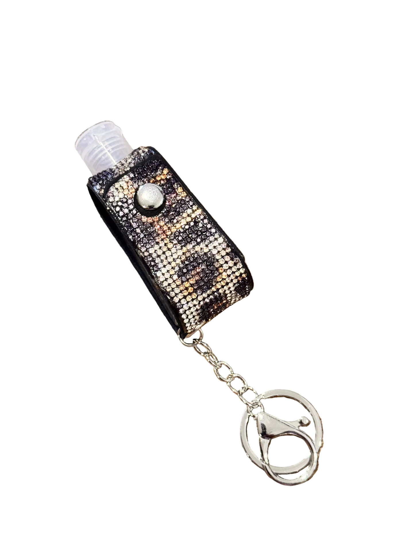 Wholesale Bling Hand Sanitizer Holder