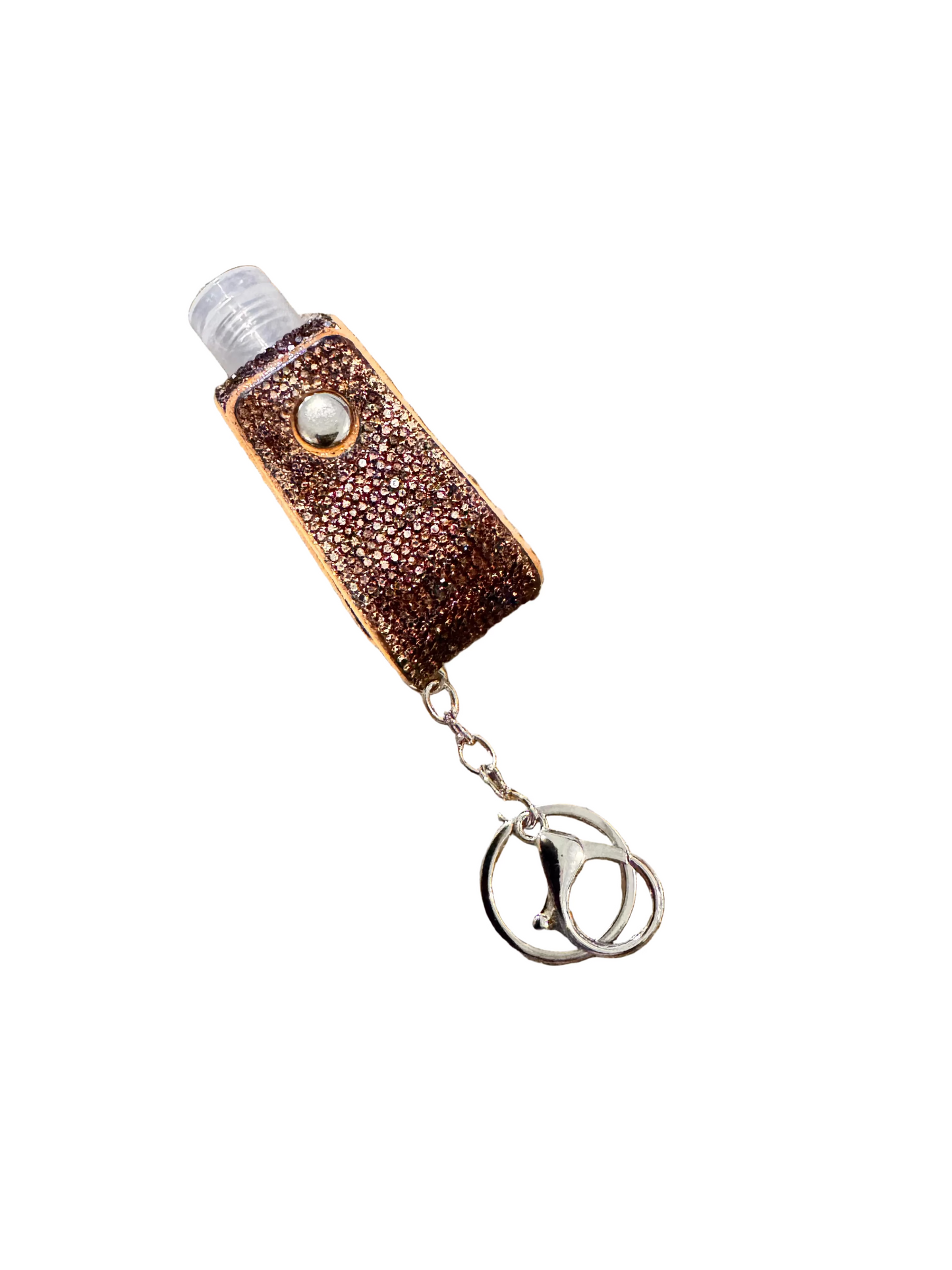 Wholesale Bling Hand Sanitizer Holder