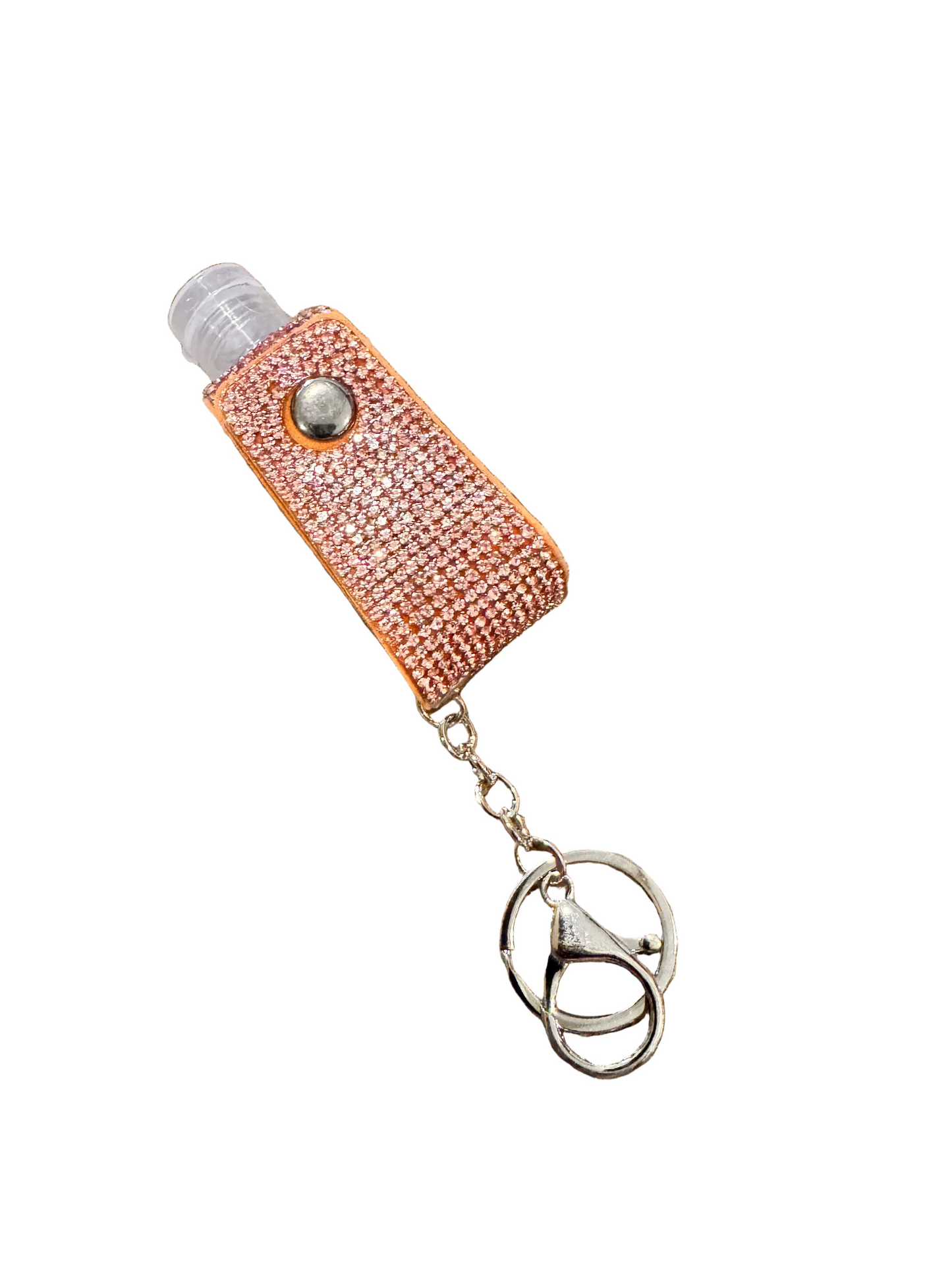 Wholesale Bling Hand Sanitizer Holder