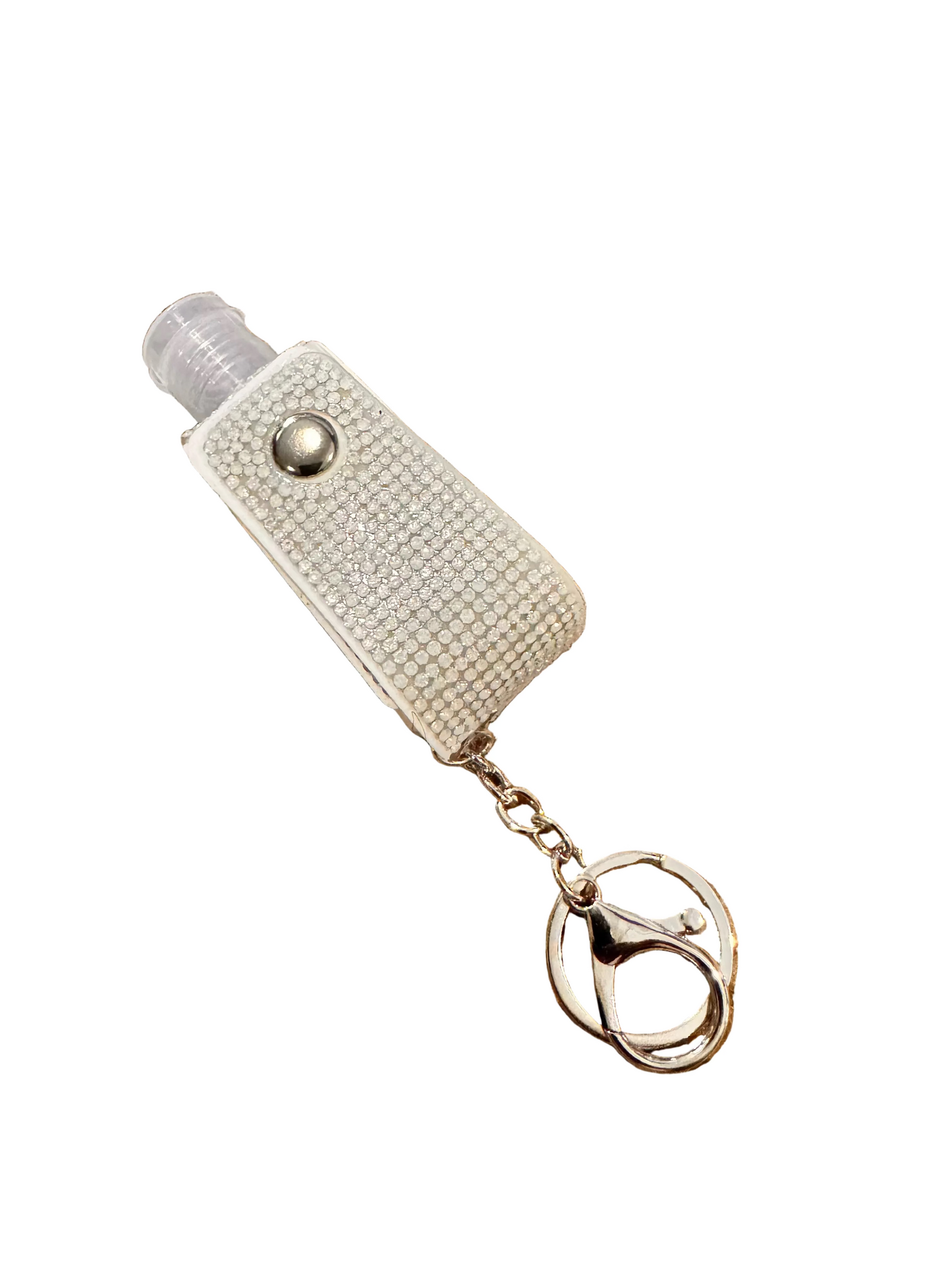 Wholesale Bling Hand Sanitizer Holder