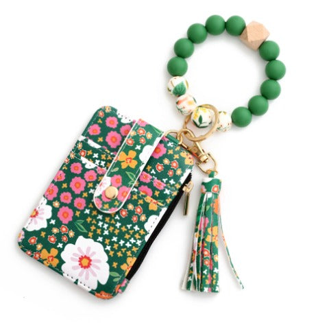 $10-$12 Beaded Wallet Only