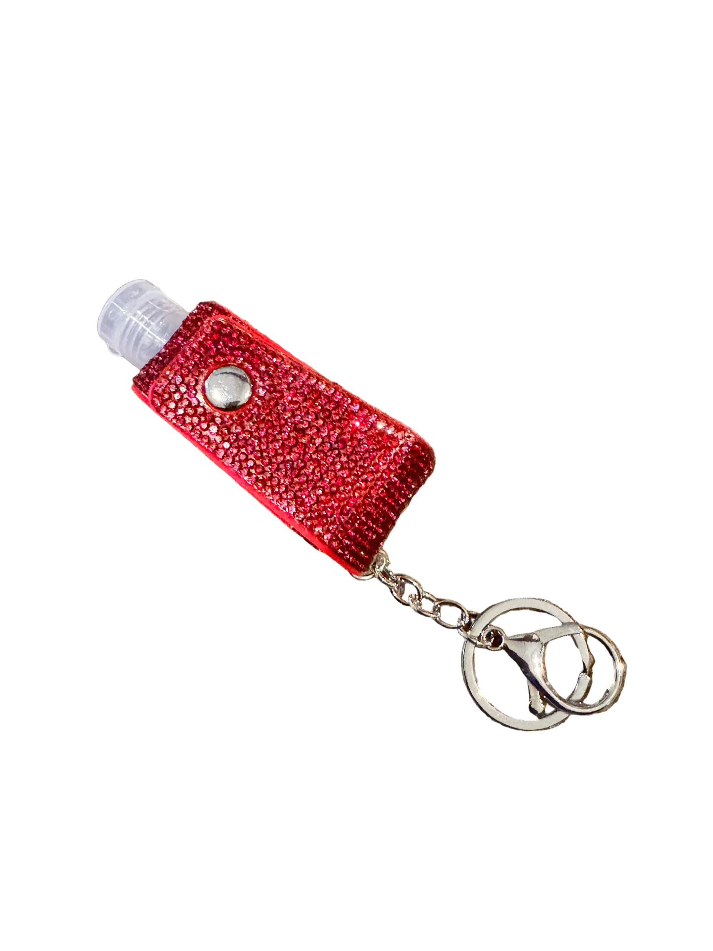 Wholesale Bling Hand Sanitizer Holder