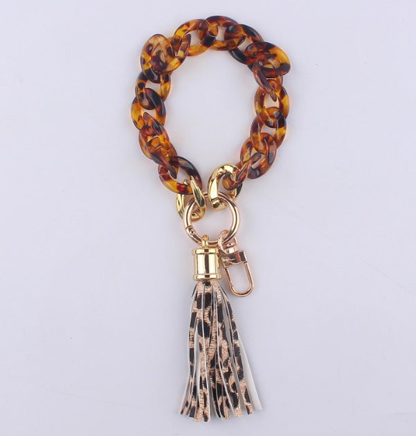 Wholesale Wristlet Only (Link Chain)