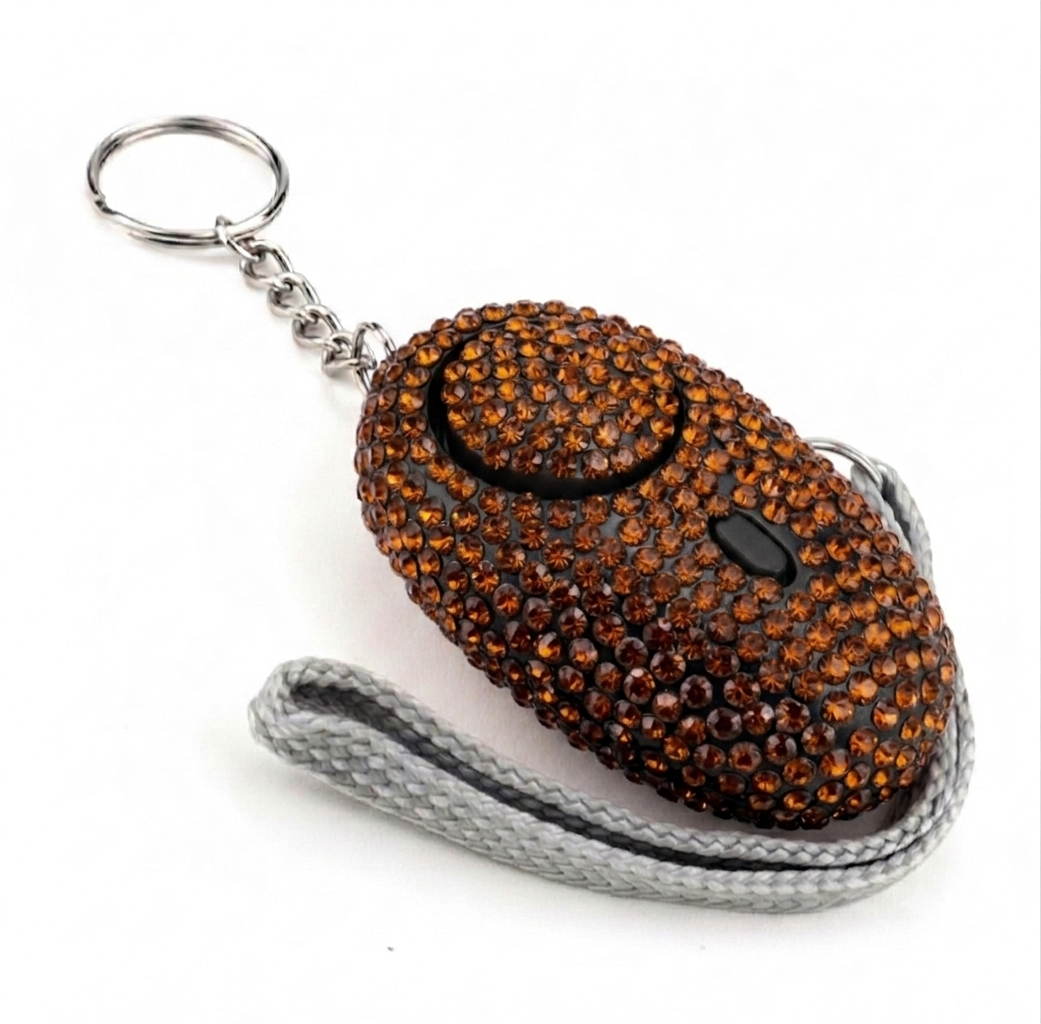 WHOLESALE BLING ALARM/FLASHLIGHT