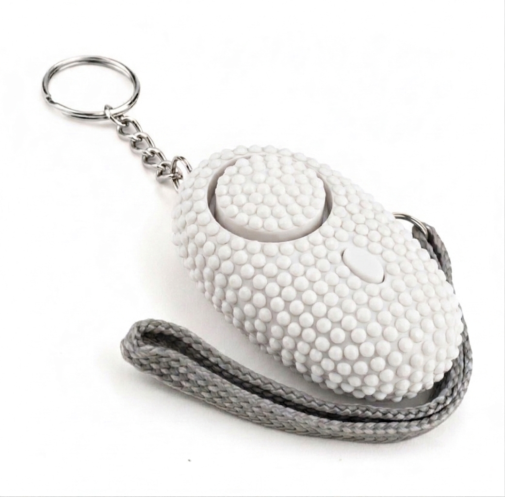 WHOLESALE BLING ALARM/FLASHLIGHT