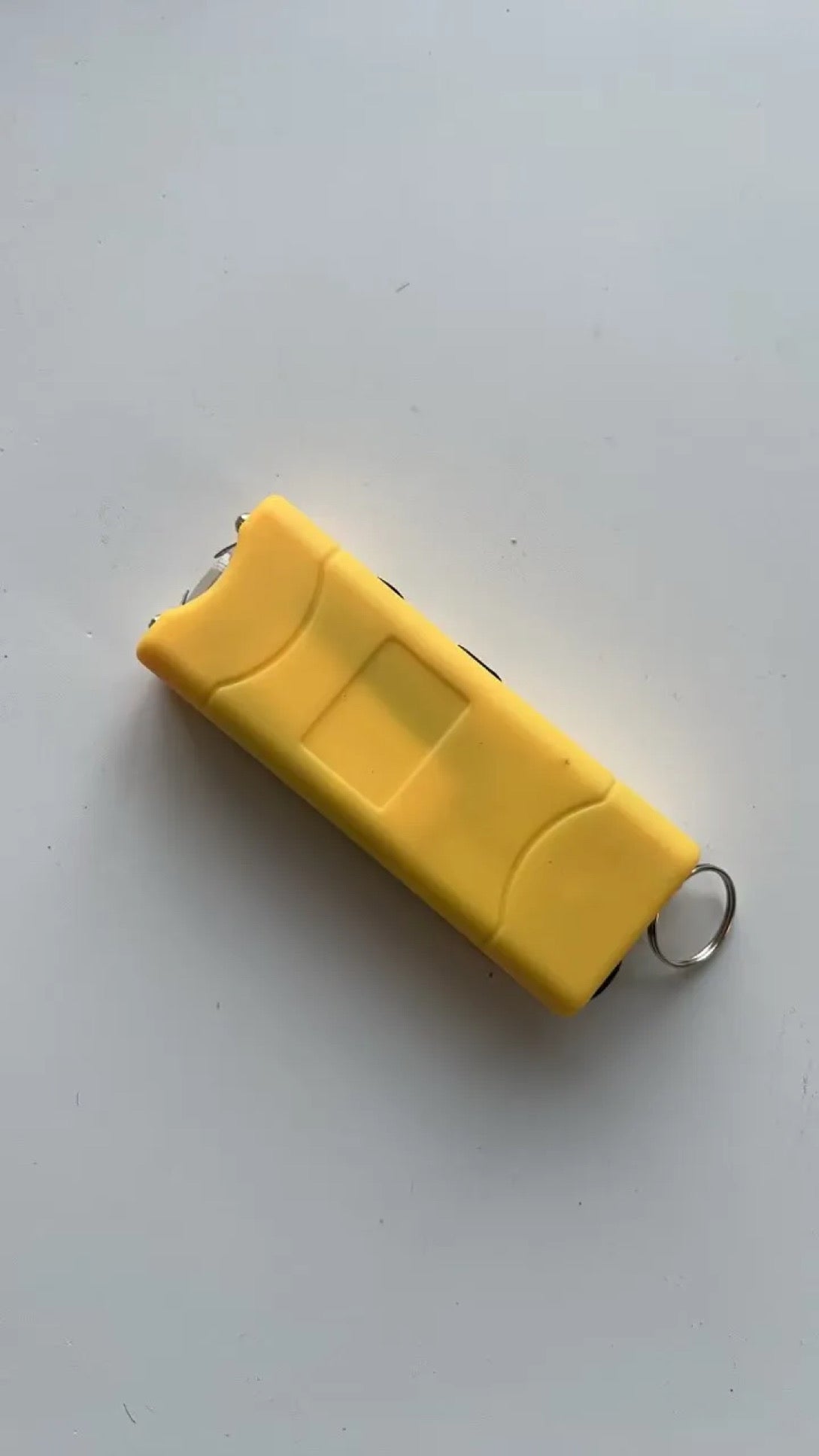 Wholesale Mini Stunners (Knockout's) LED Light W/ Keyring