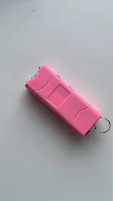 Wholesale Mini Stunners (Knockout's) LED Light W/ Keyring