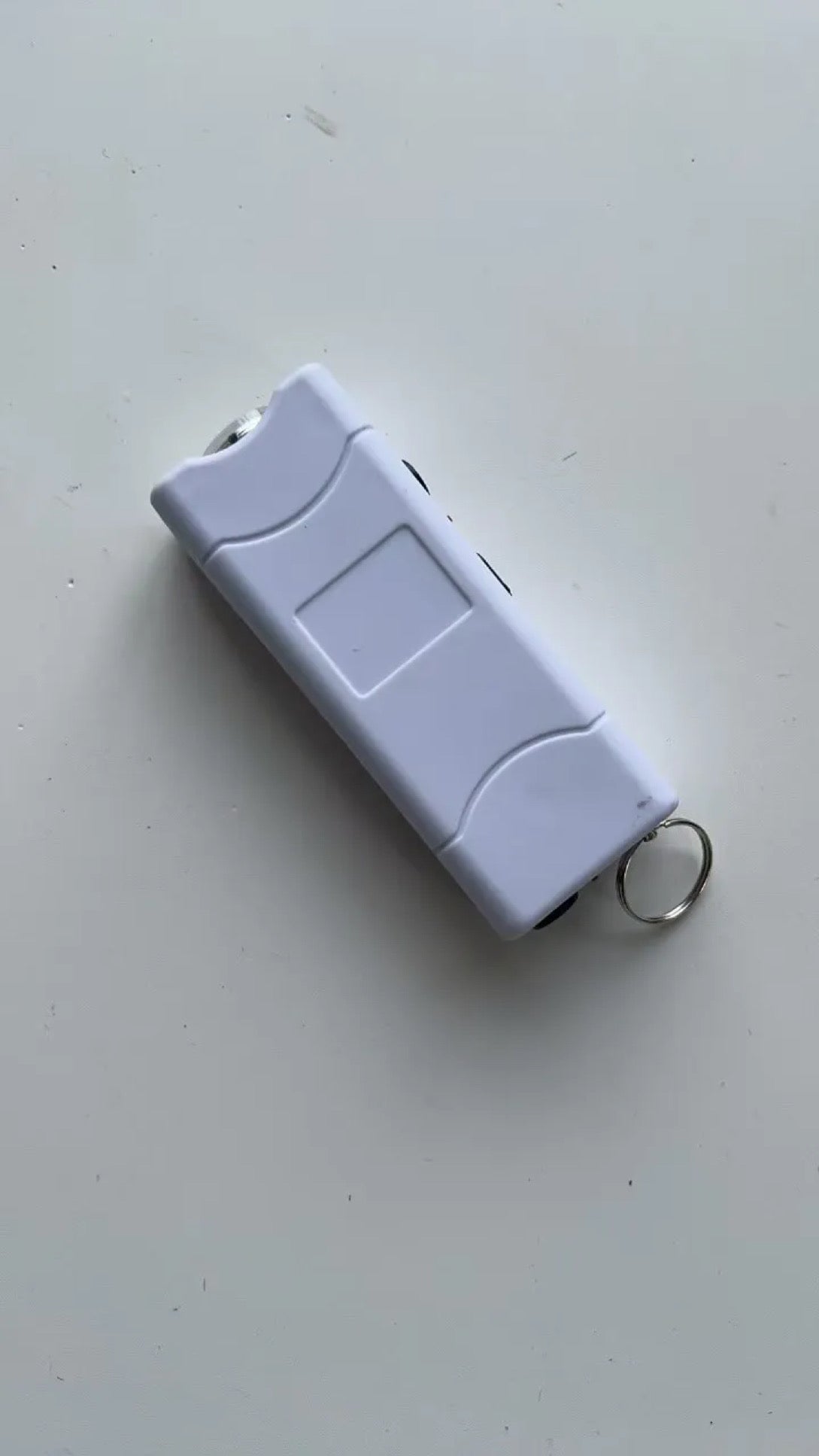 Wholesale Mini Stunners (Knockout's) LED Light W/ Keyring