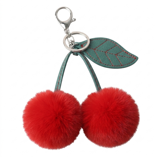 Wholesale Pom Pom (Cherry)