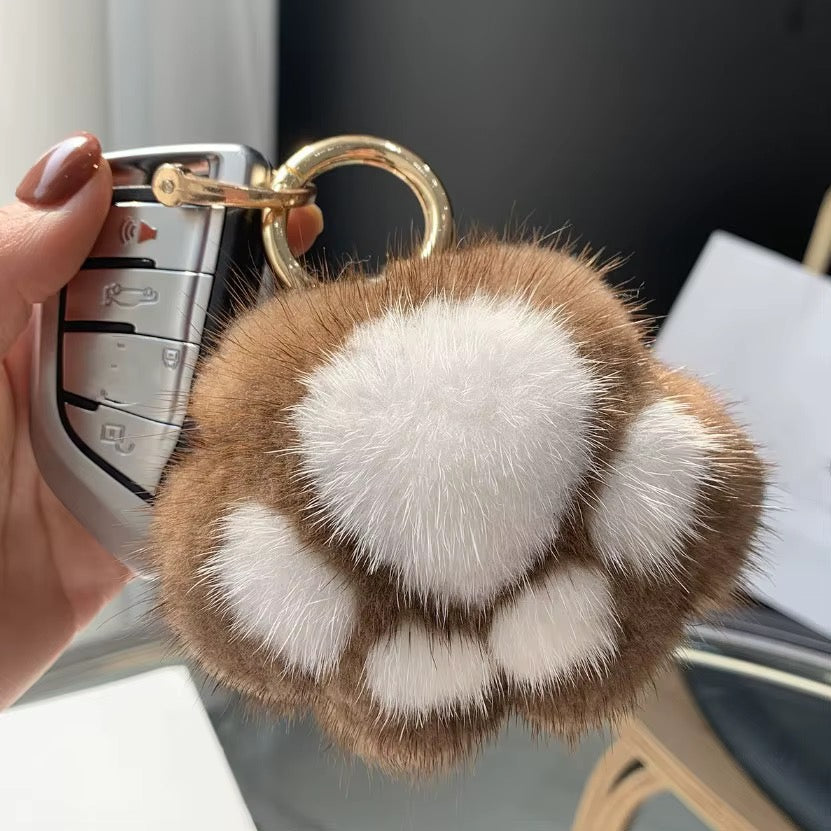 Wholesale Pom Pom (Paw)