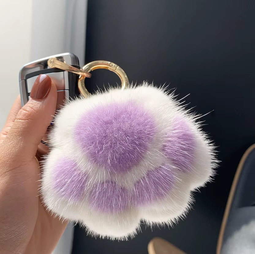 Wholesale Pom Pom (Paw)
