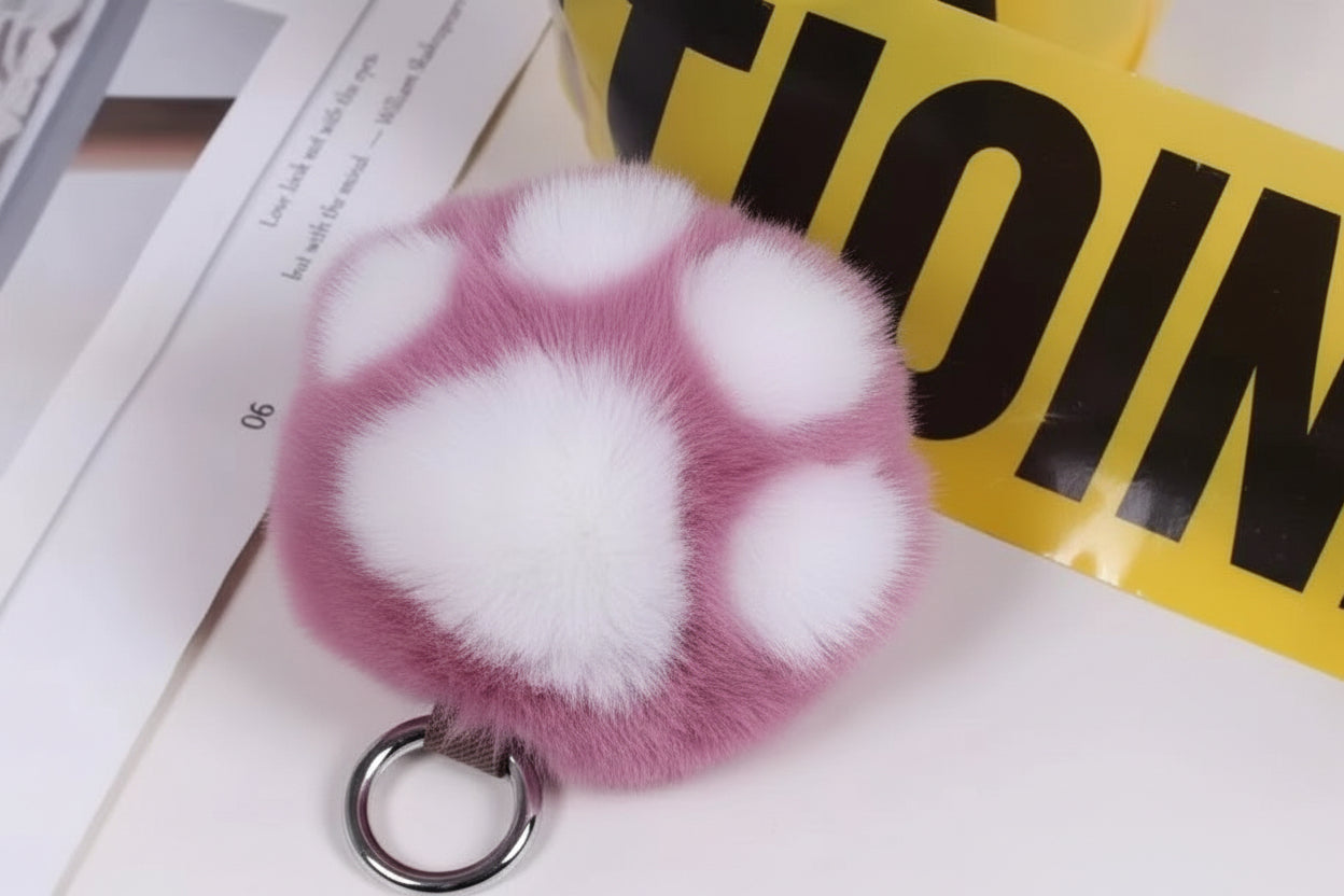 Wholesale Pom Pom (Paw)