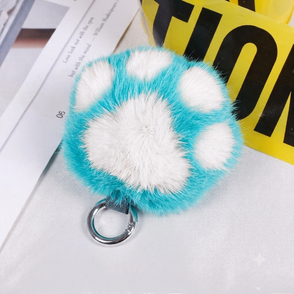 Wholesale Pom Pom (Paw)