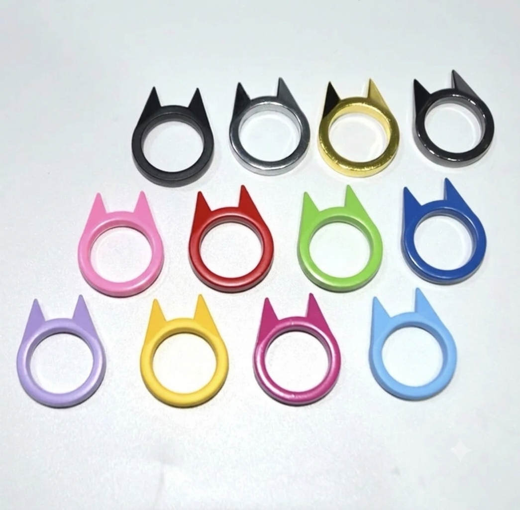 Wholesale Kitty Rings