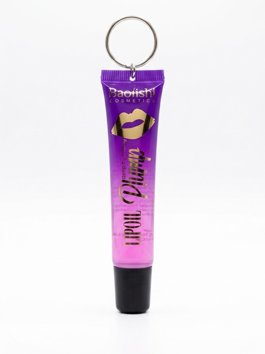 Wholesale Lip Gloss (Baolishi)