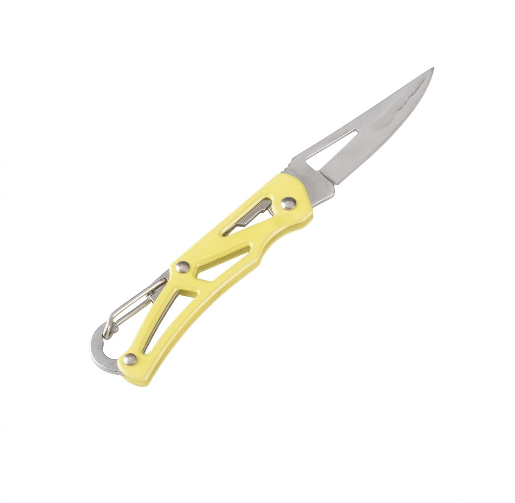 WHOLESALE  FOLDING KNIFE WITH KEYRING