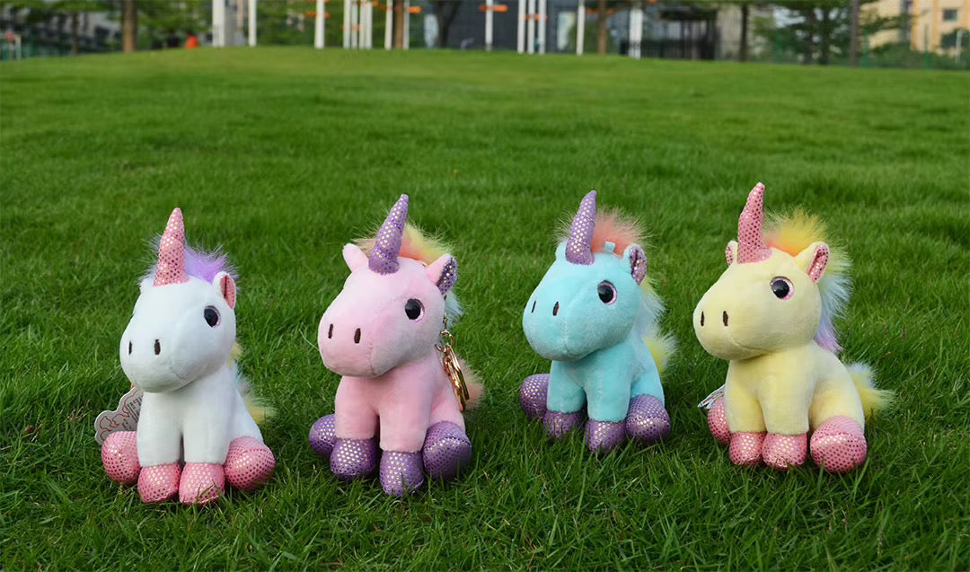 Wholesale Pom Pom (Unicorn)