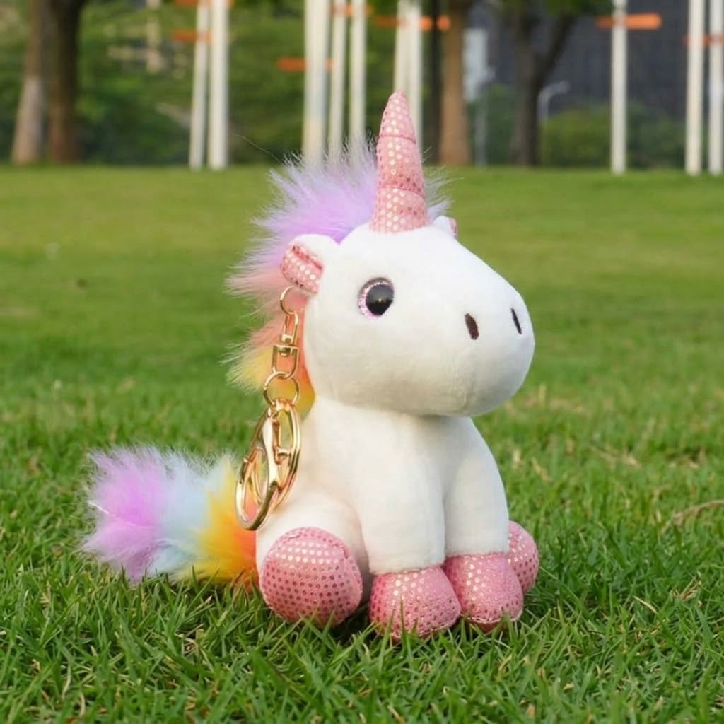 Wholesale Pom Pom (Unicorn)