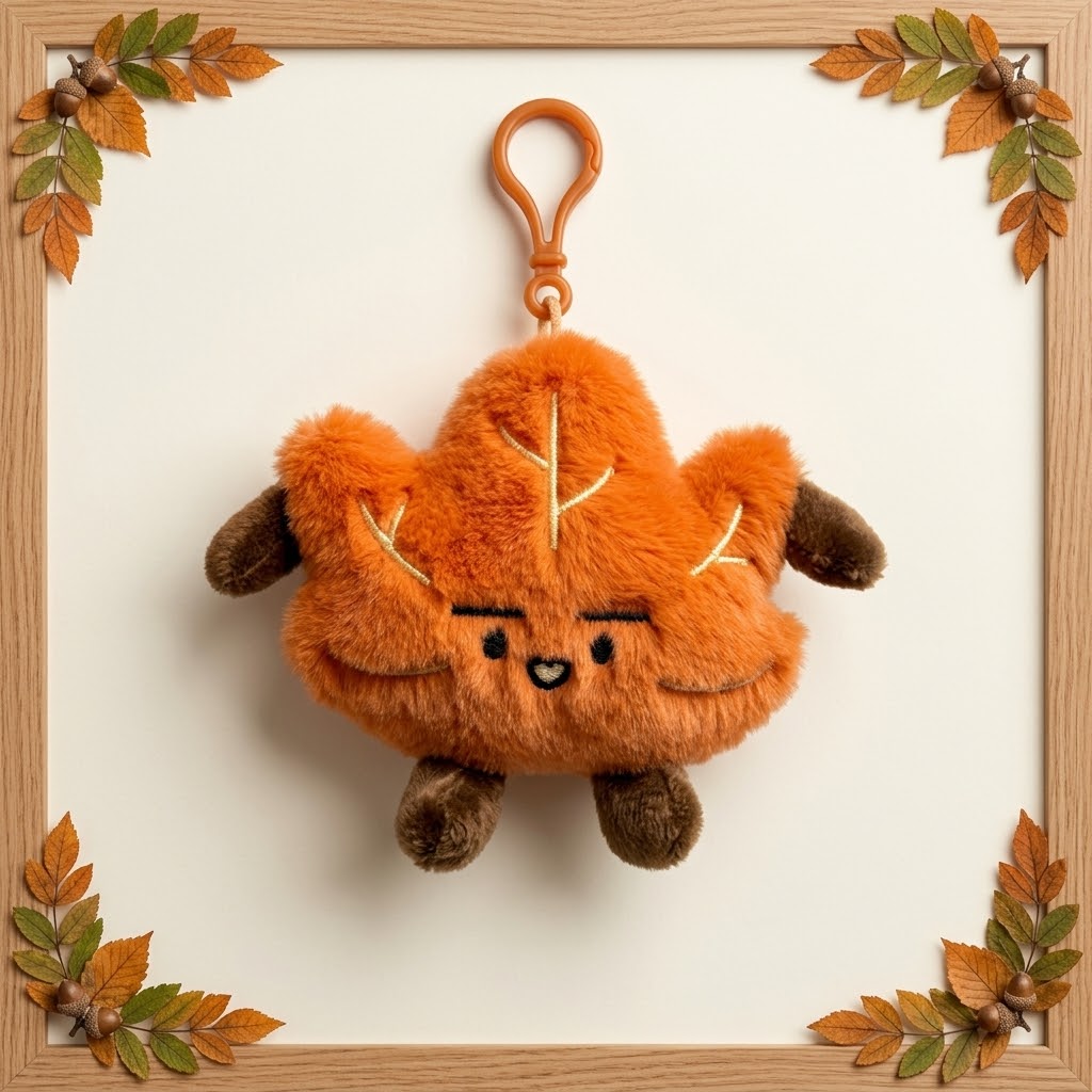 Wholesale Pom Pom (Leaf)