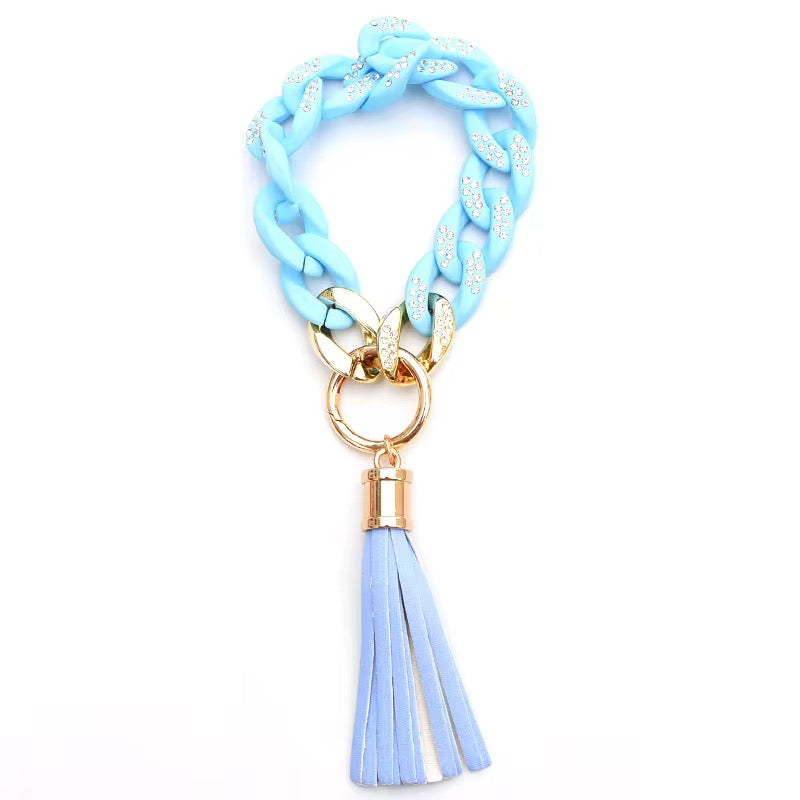 Wholesale Wristlet Only (Link Chain)