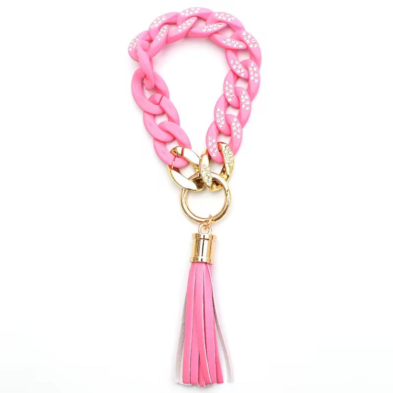 Wholesale Wristlet Only (Link Chain)