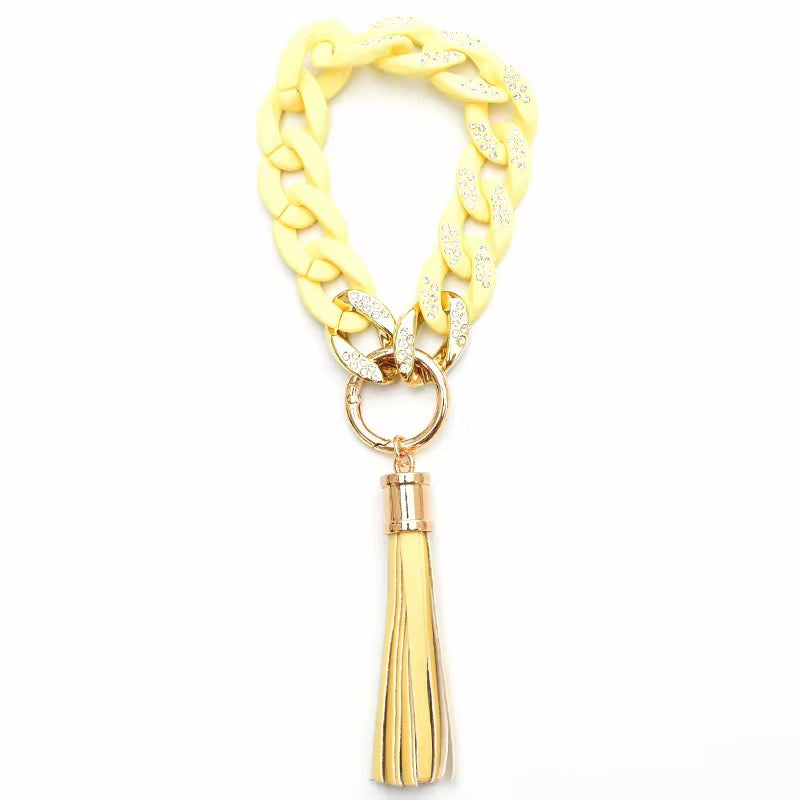 Wholesale Wristlet Only (Link Chain)