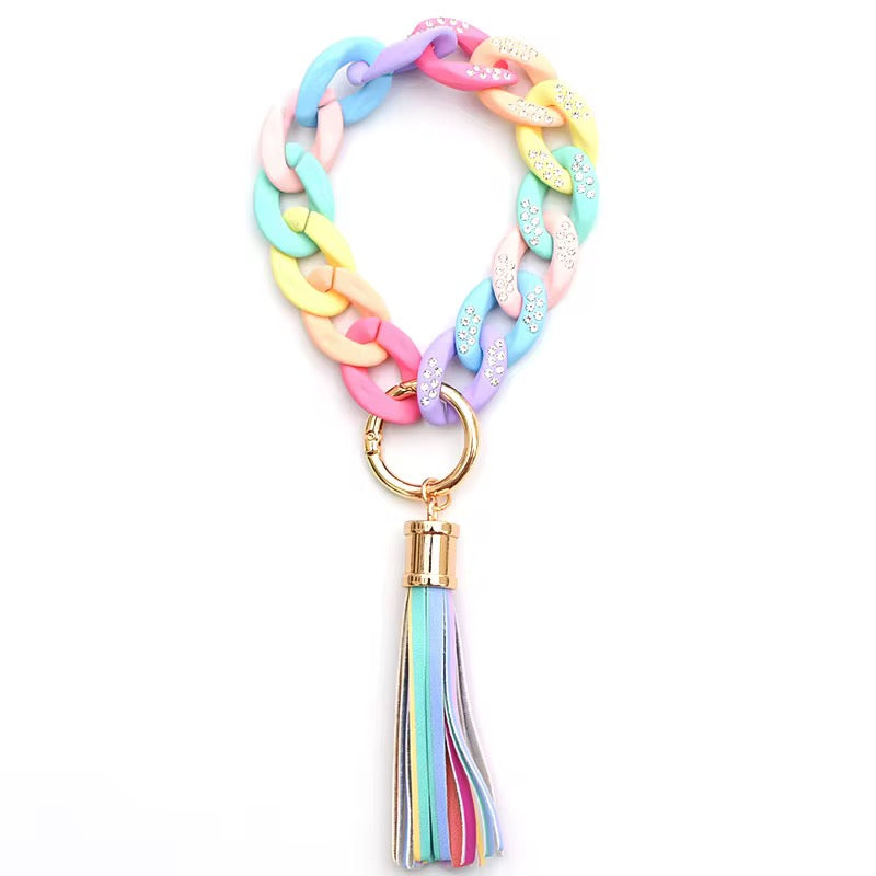 Wholesale Wristlet Only (Link Chain)