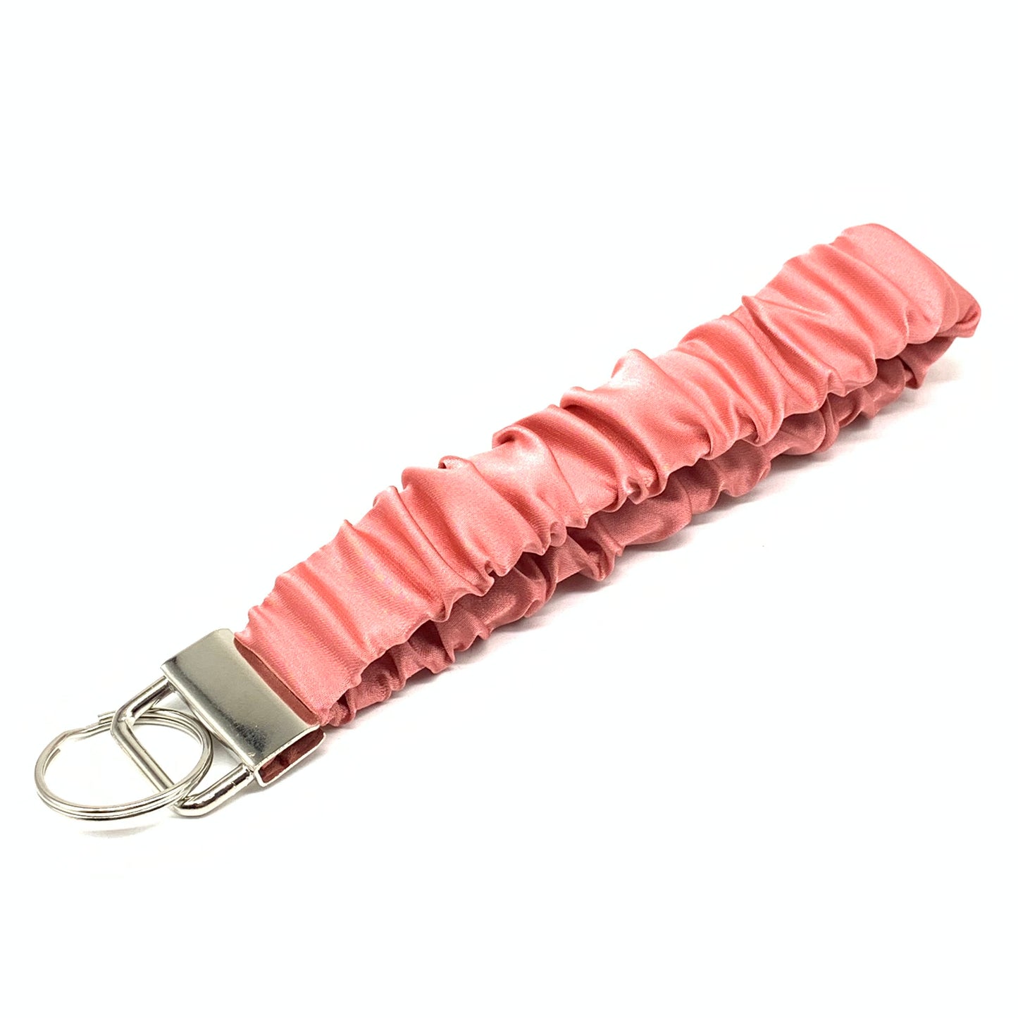 Wholesale Wristlet Keychain (Scrunchies)