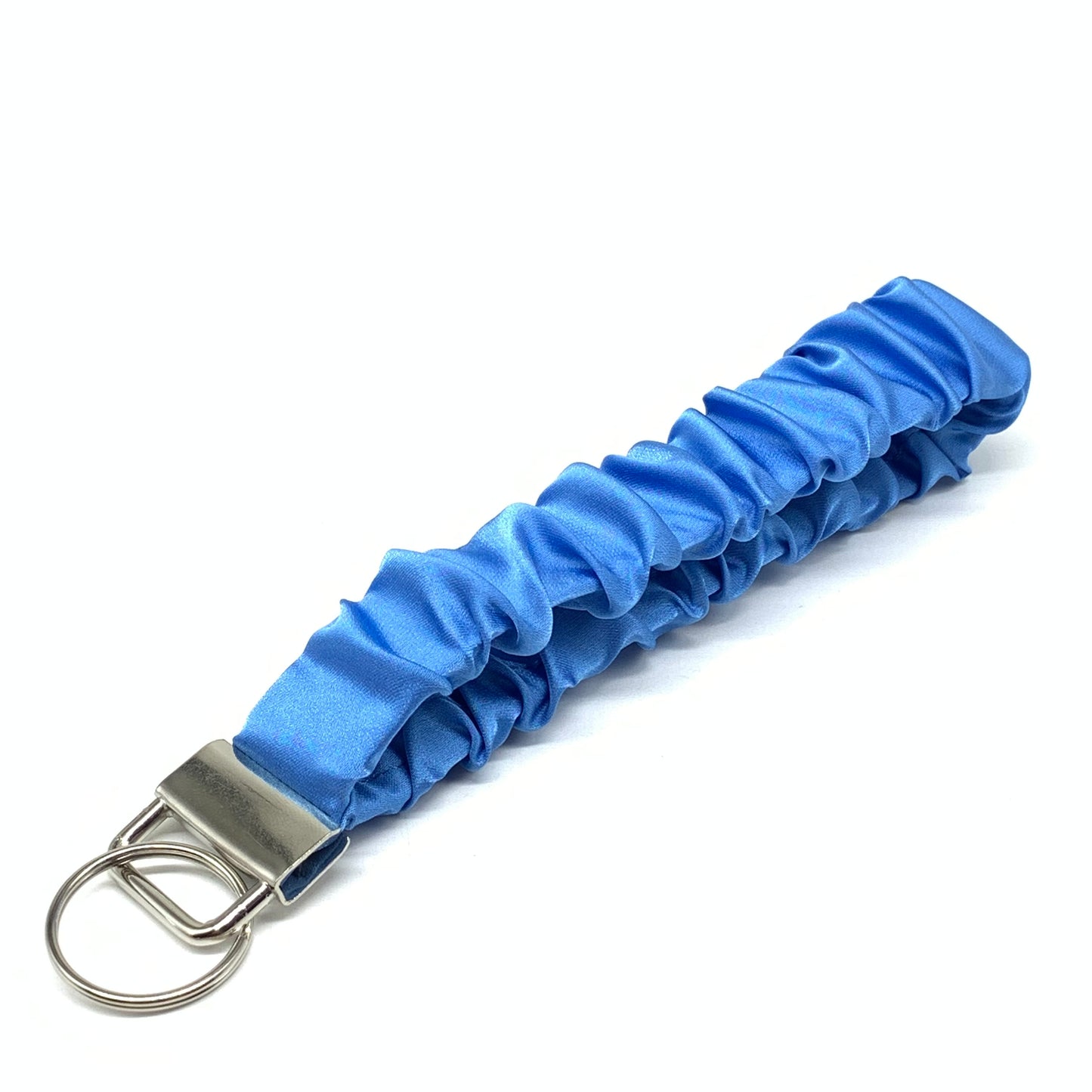 Wholesale Wristlet Keychain (Scrunchies)
