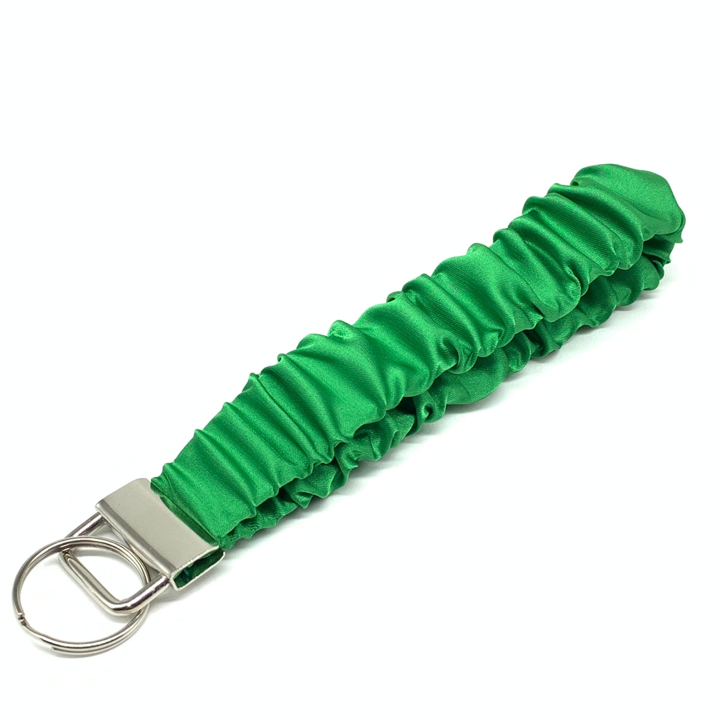 Wholesale Wristlet Keychain (Scrunchies)