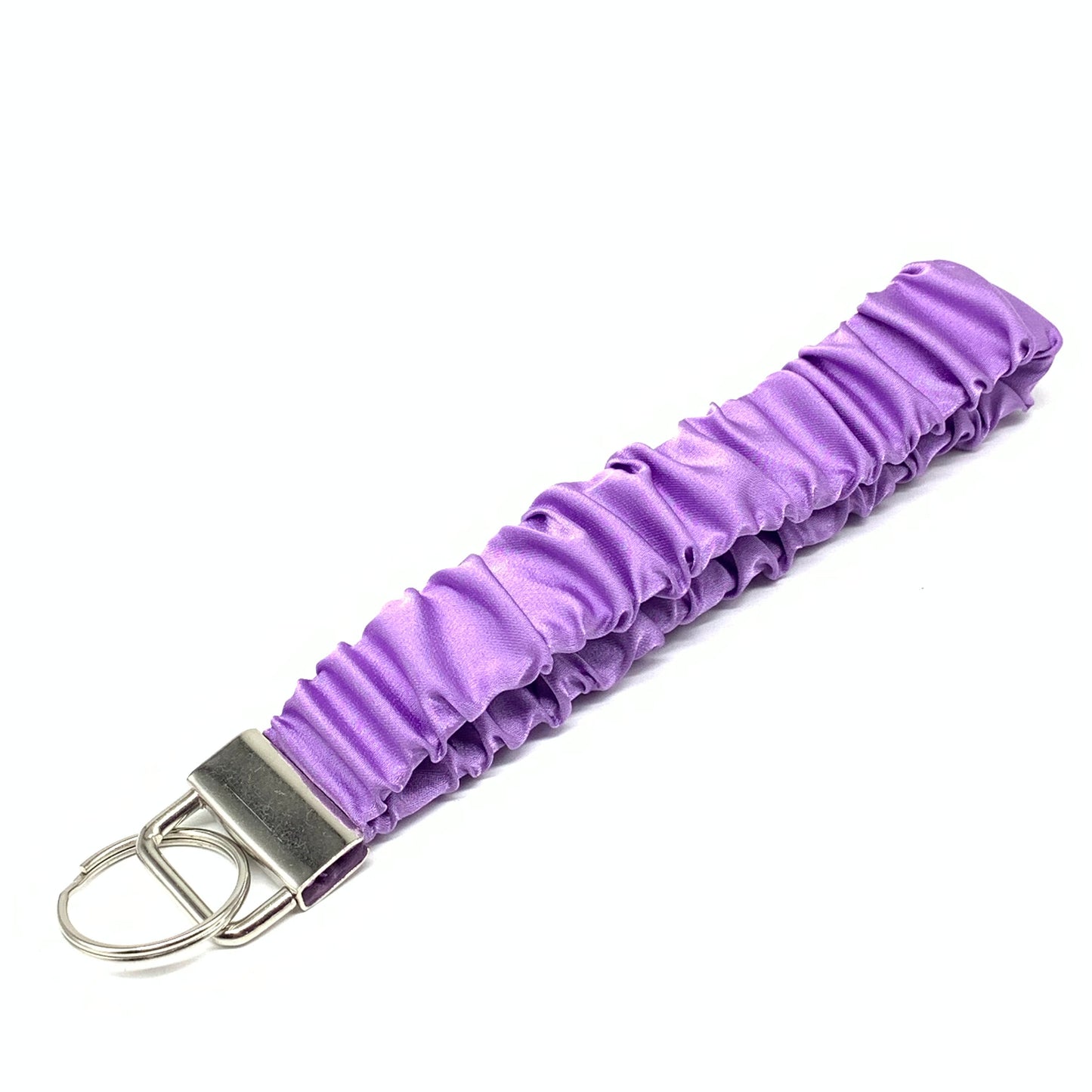 Wholesale Wristlet Keychain (Scrunchies)