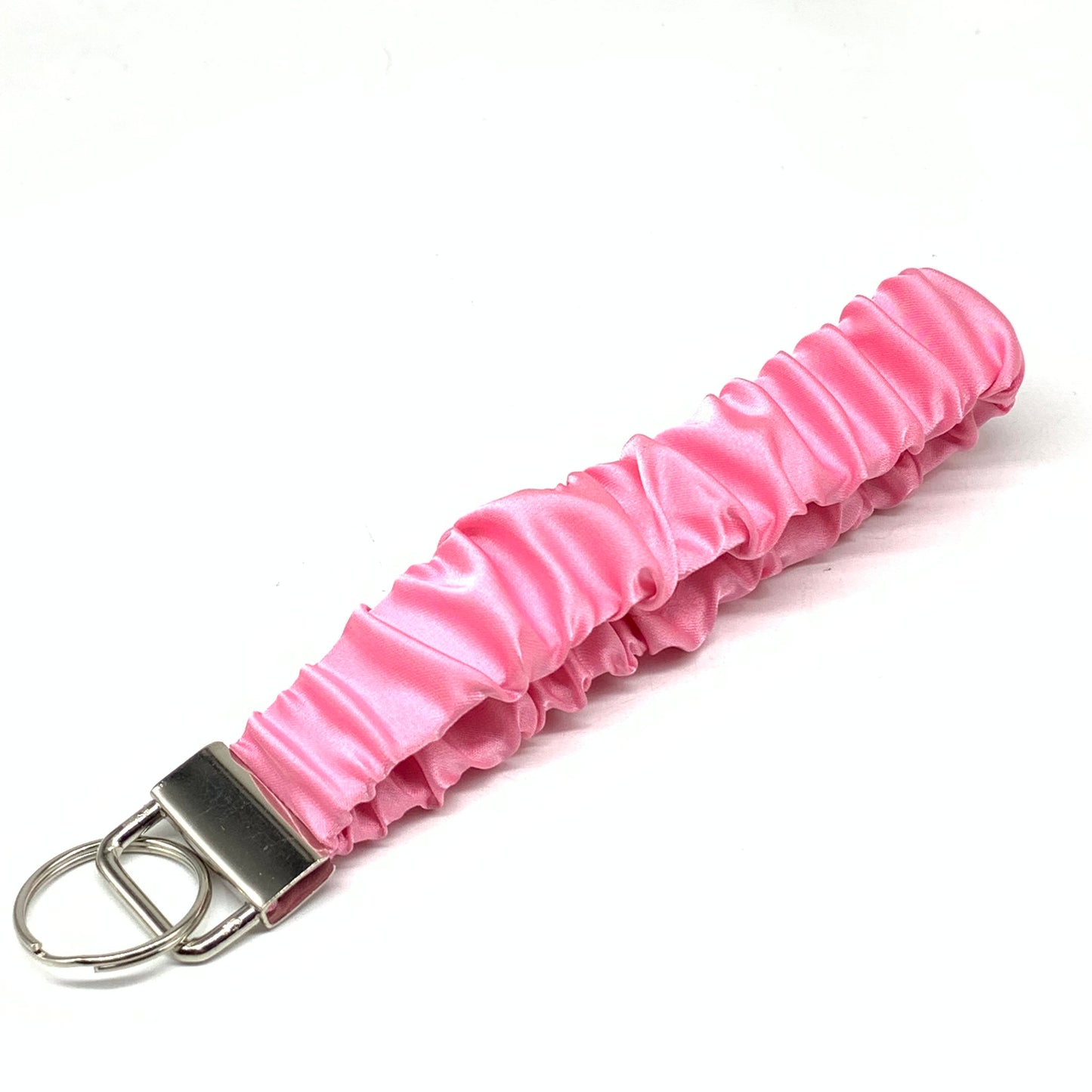 Wholesale Wristlet Keychain (Scrunchies)