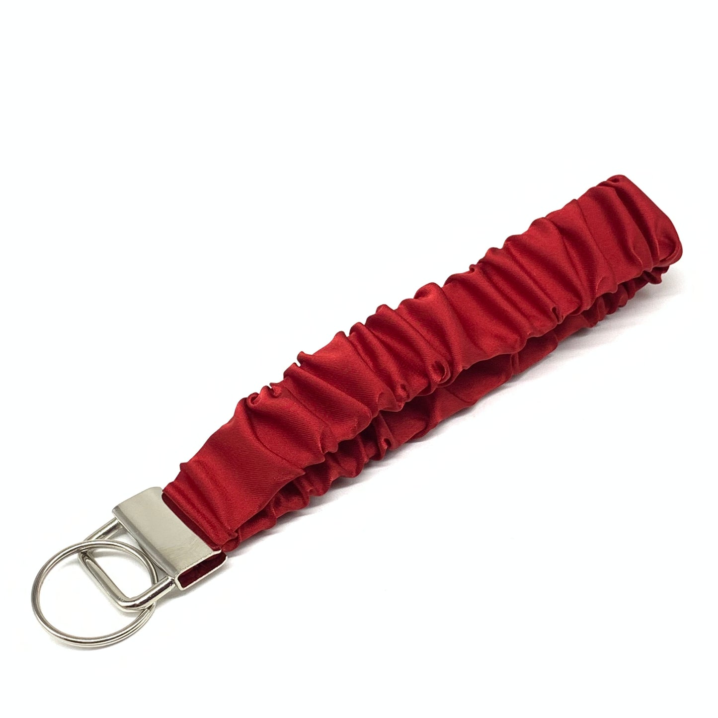 Wholesale Wristlet Keychain (Scrunchies)
