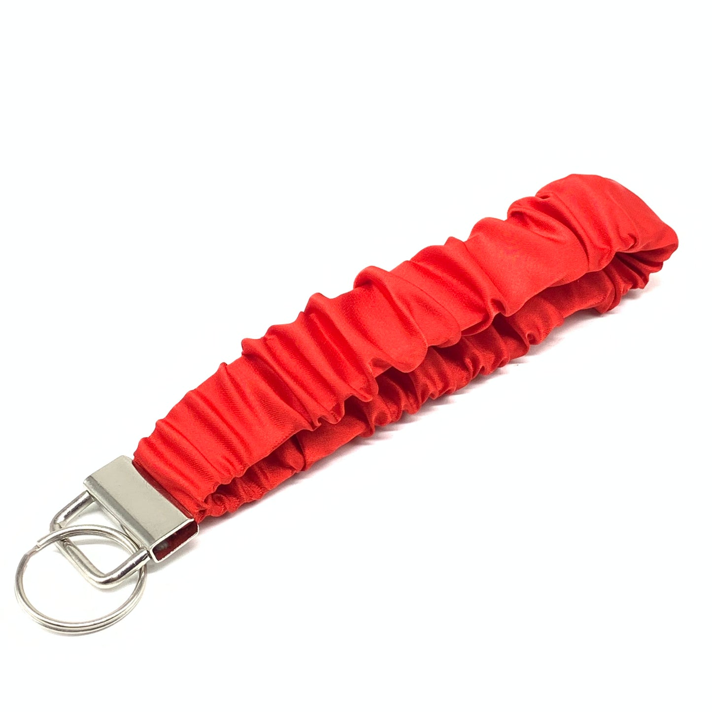 Wholesale Wristlet Keychain (Scrunchies)