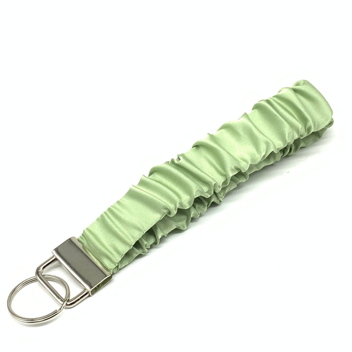 Wholesale Wristlet Keychain (Scrunchies)