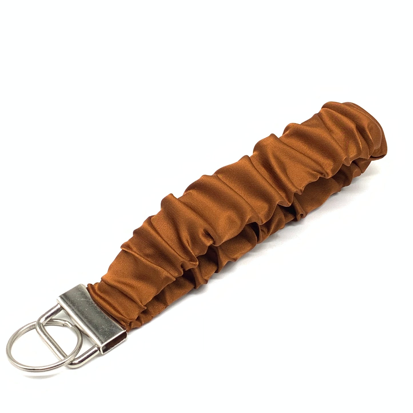 Wholesale Wristlet Keychain (Scrunchies)