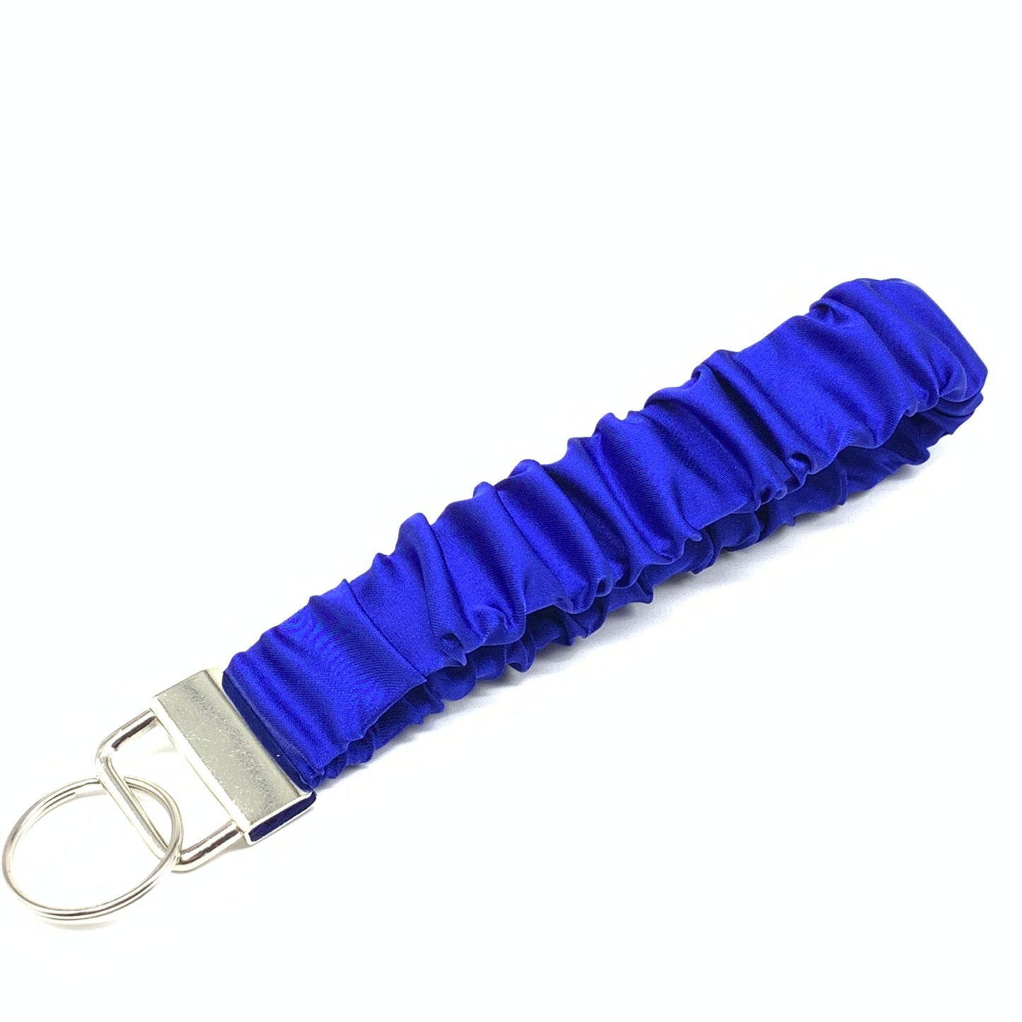 Wholesale Wristlet Keychain (Scrunchies)