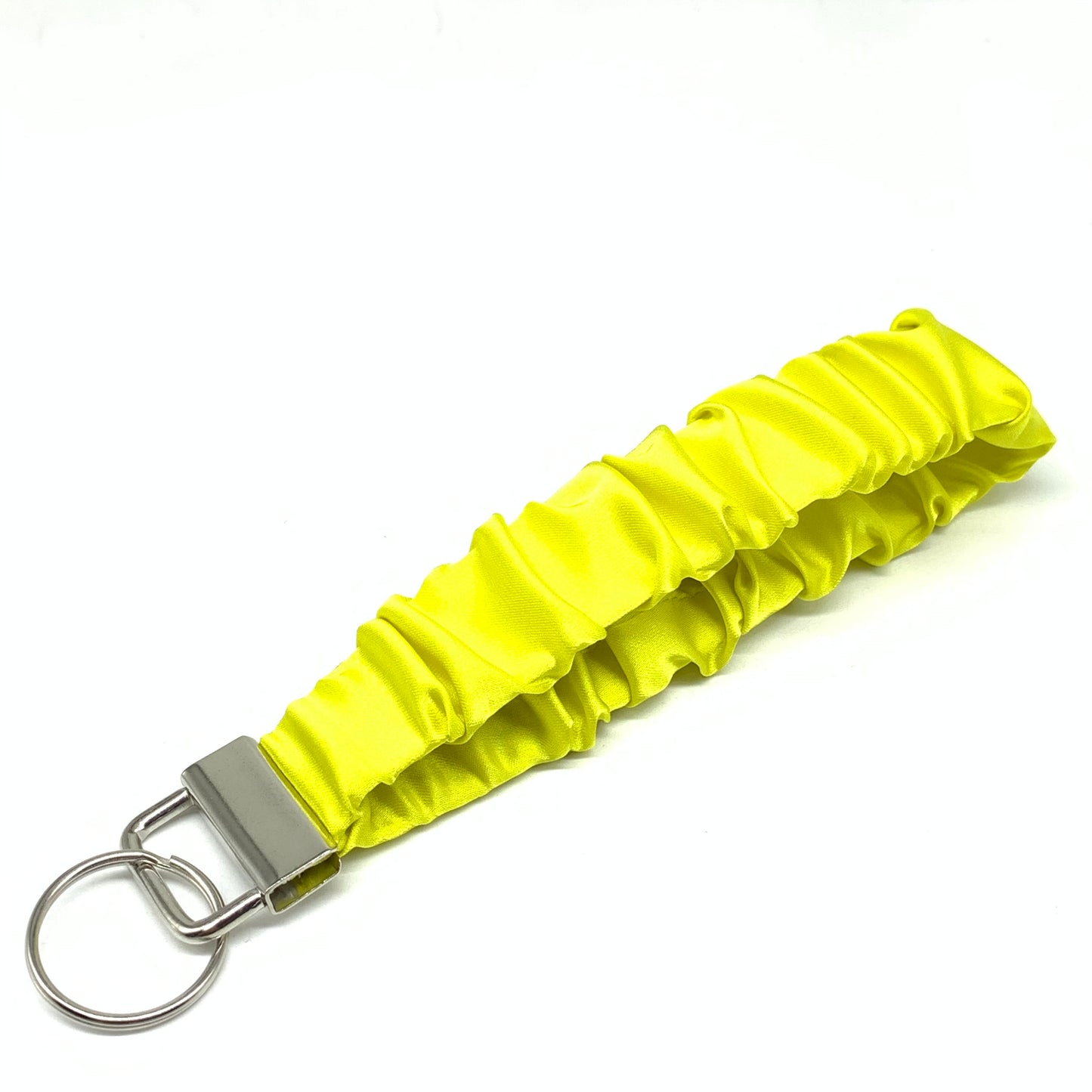 Wholesale Wristlet Keychain (Scrunchies)