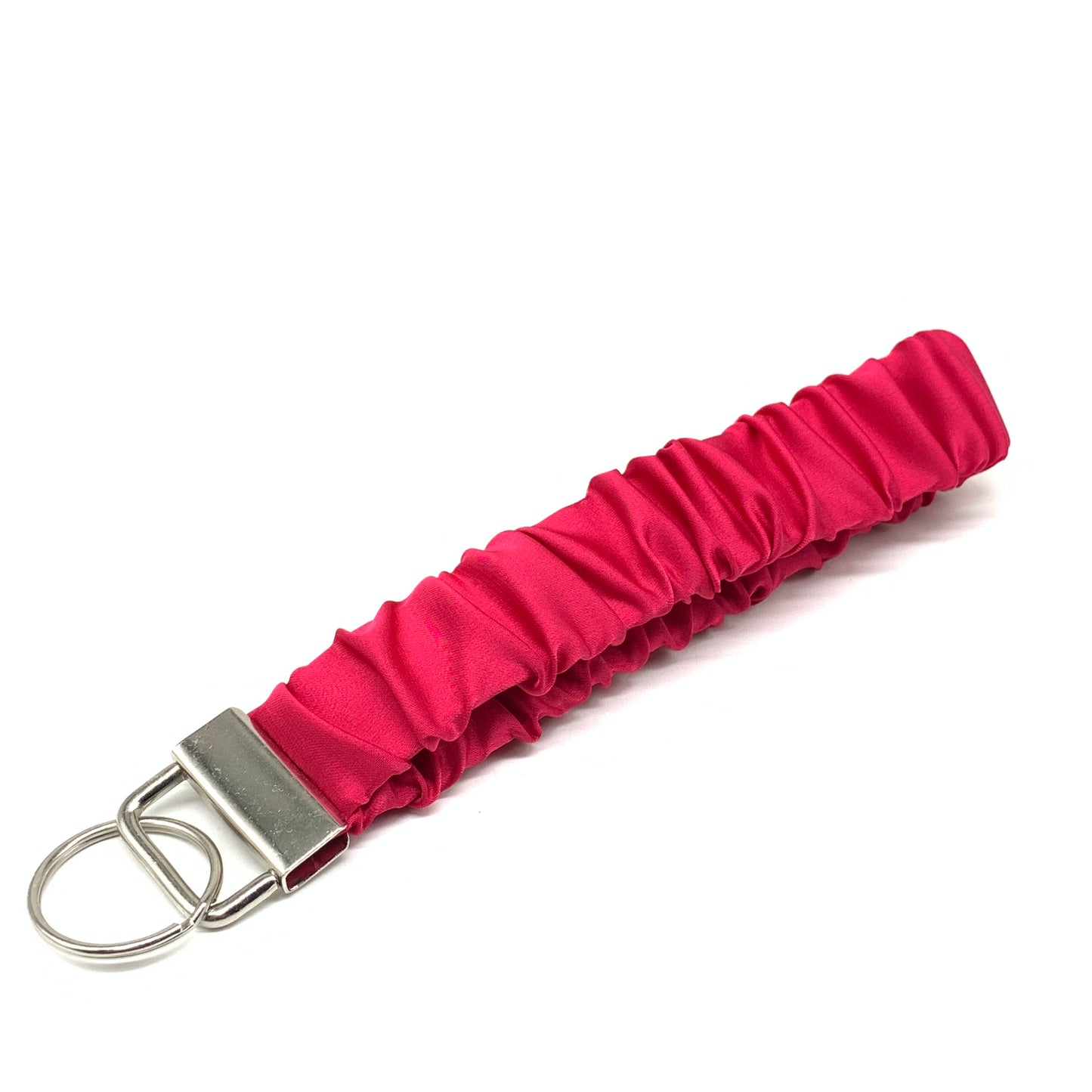 Wholesale Wristlet Keychain (Scrunchies)
