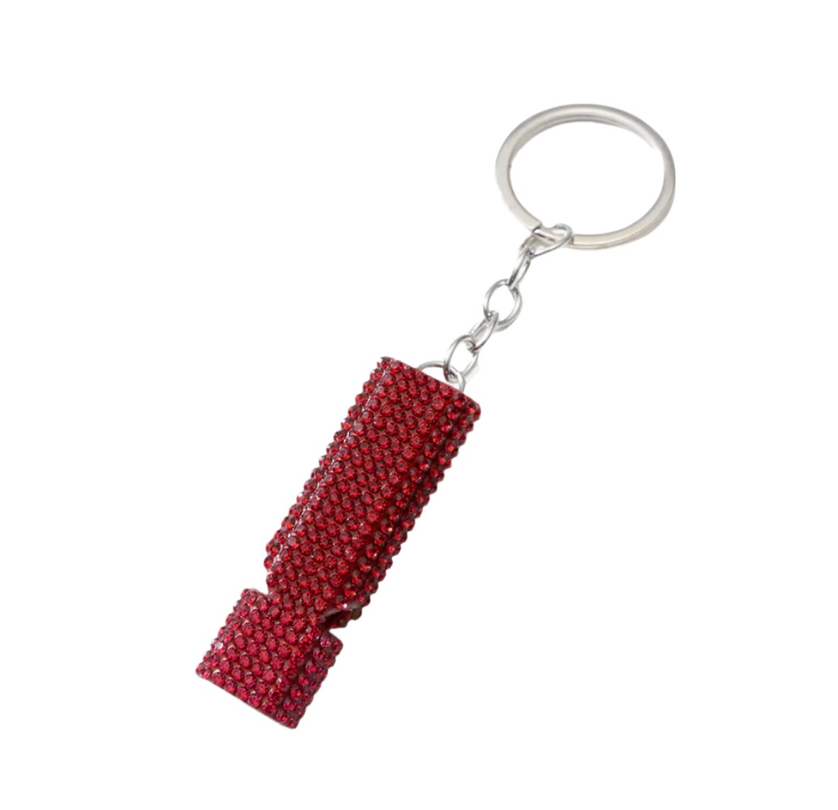 WHOLESALE BLING EMERGENCY WHISTLES