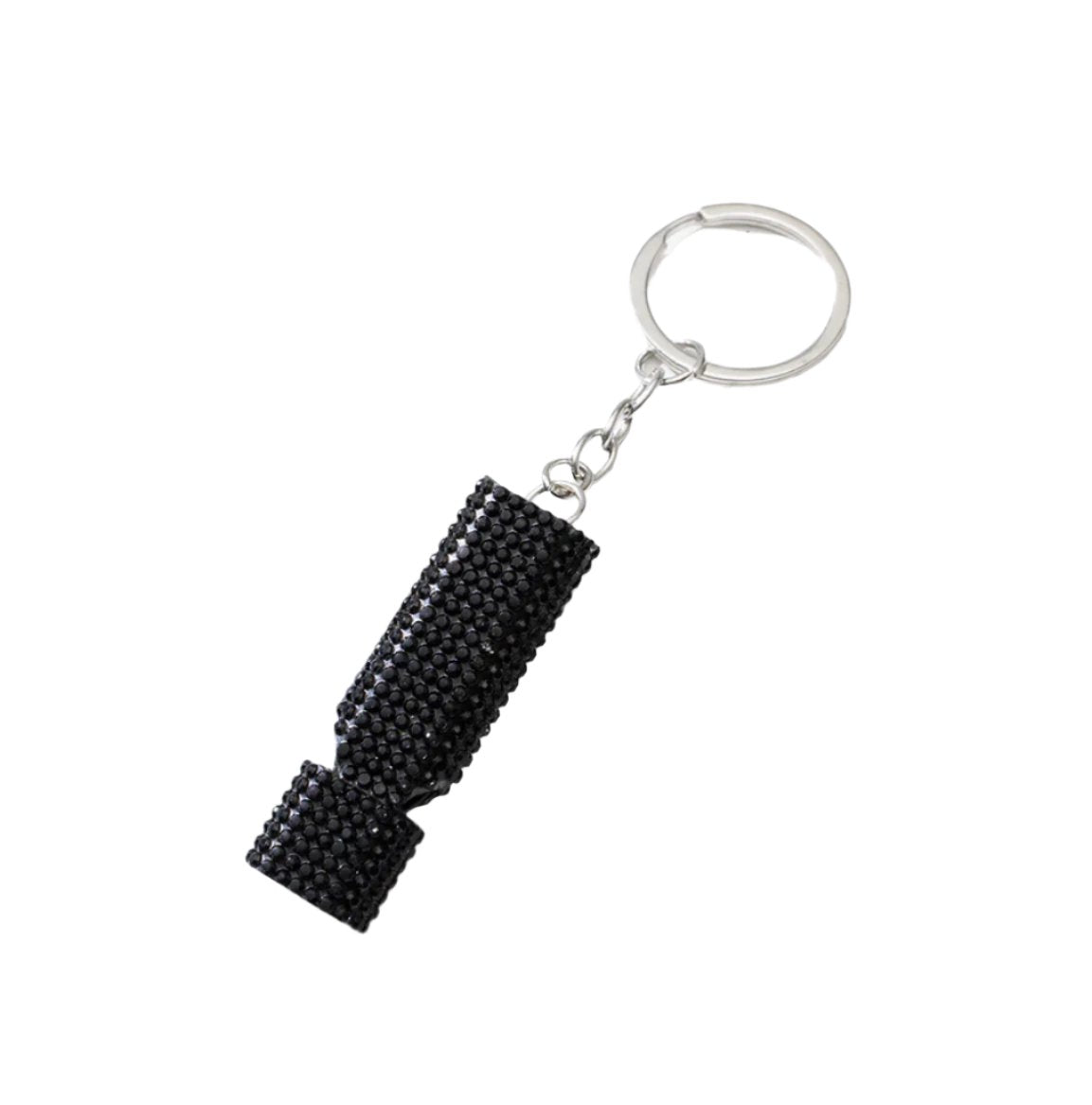 WHOLESALE BLING EMERGENCY WHISTLES