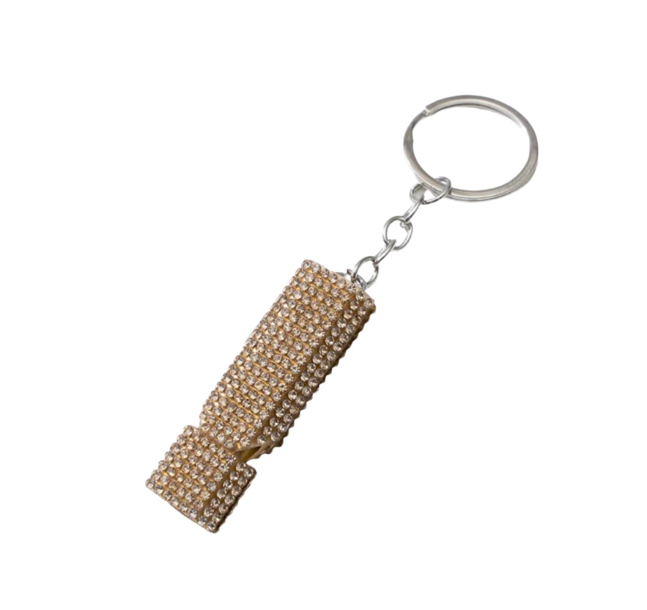 WHOLESALE BLING EMERGENCY WHISTLES