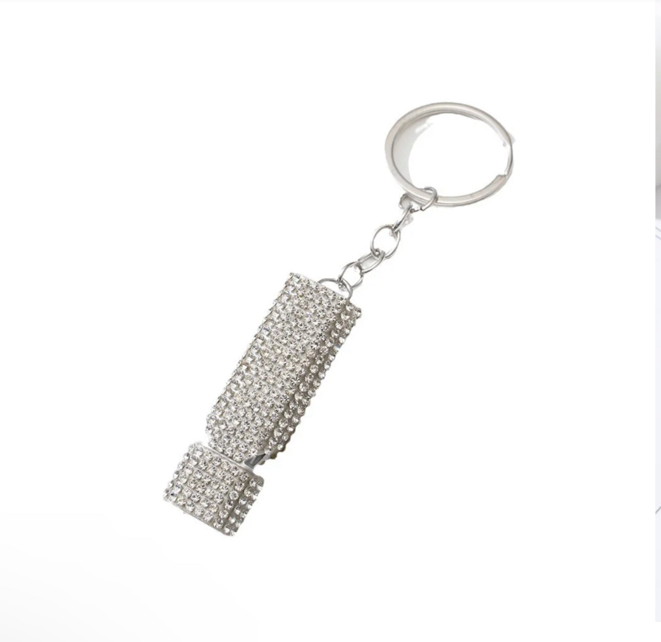 WHOLESALE BLING EMERGENCY WHISTLES