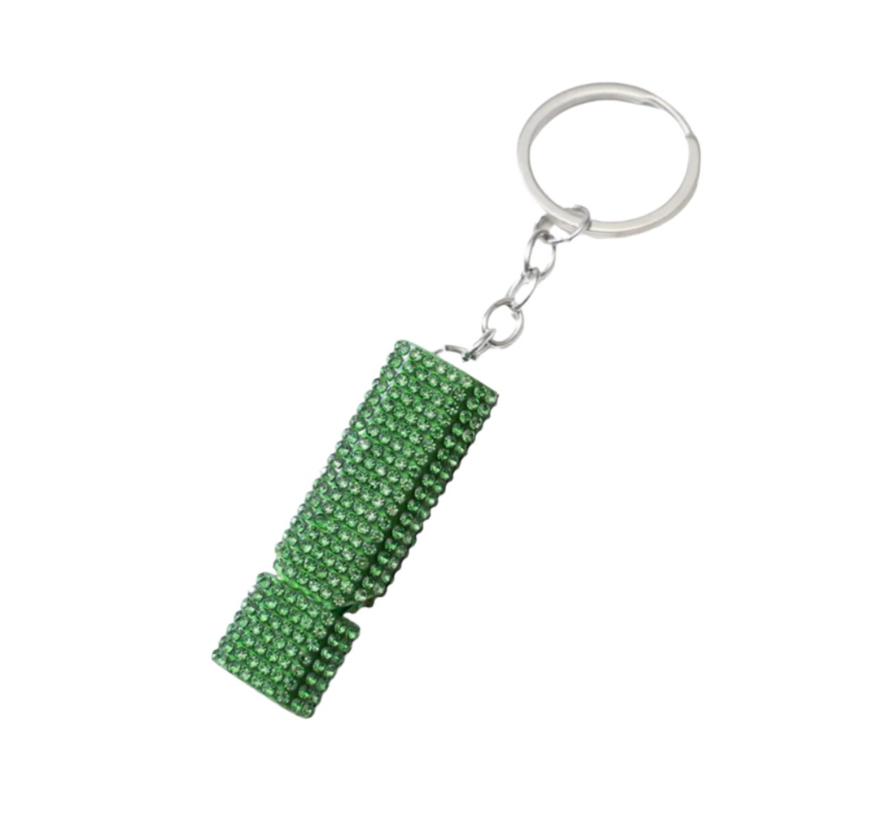 WHOLESALE BLING EMERGENCY WHISTLES