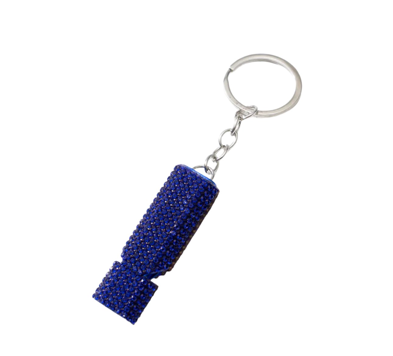 WHOLESALE BLING EMERGENCY WHISTLES