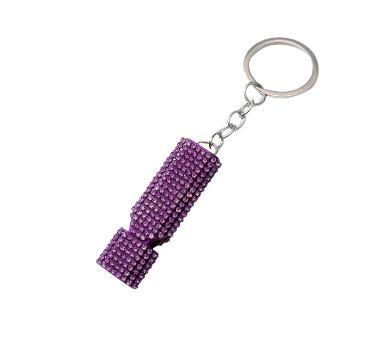 WHOLESALE BLING EMERGENCY WHISTLES