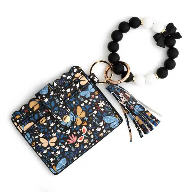 $10-$12 Beaded Wallet Only