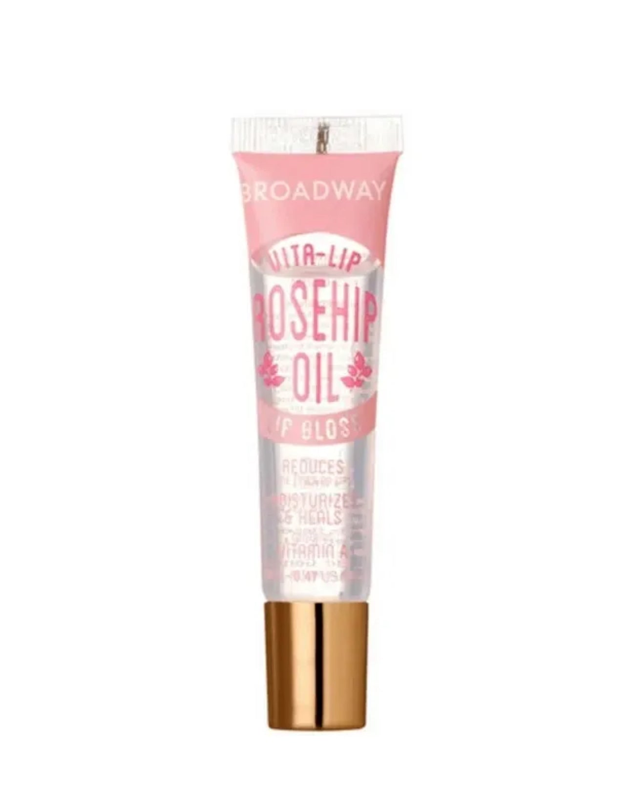 Lip Gloss (Broadway)