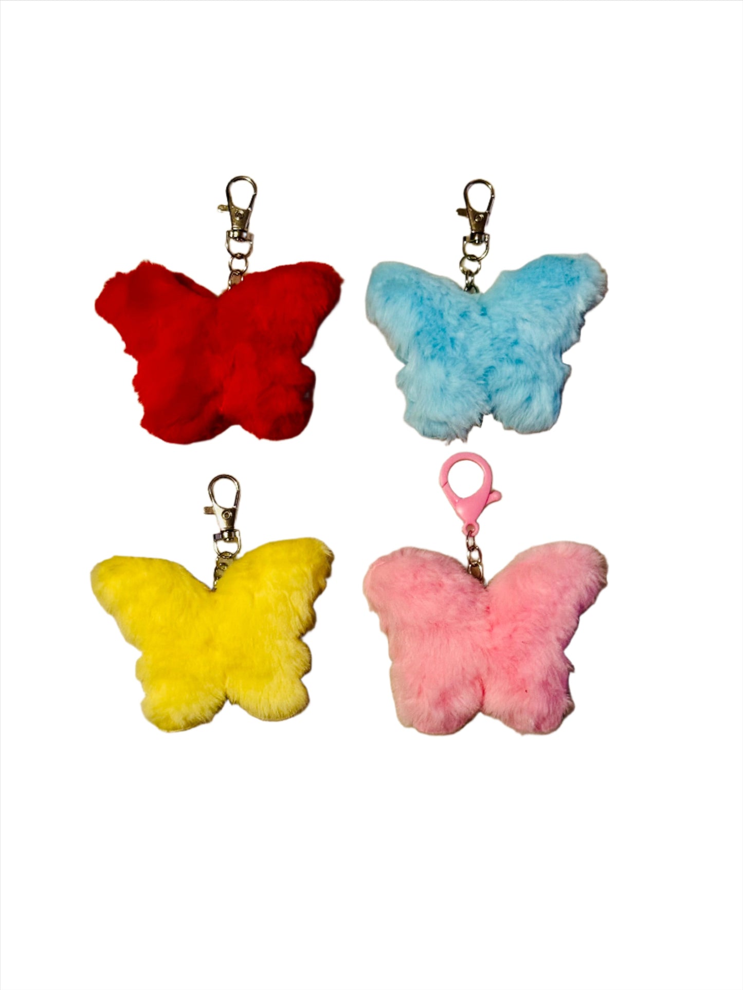 Wholesale Pom Pom (Butterfly)